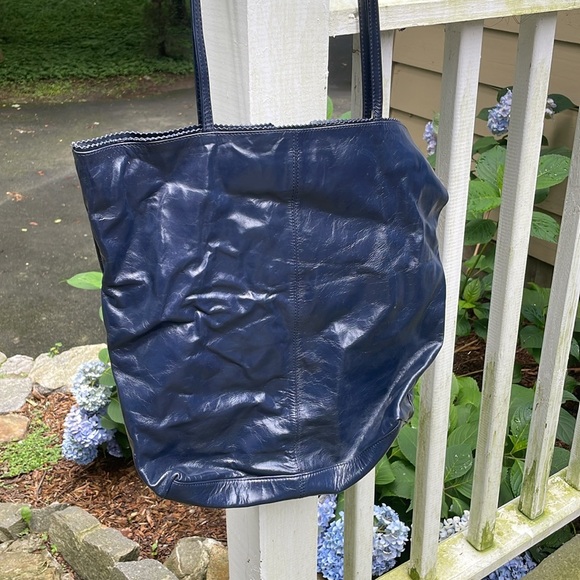 Latico Navy Bag - Picture 2 of 4
